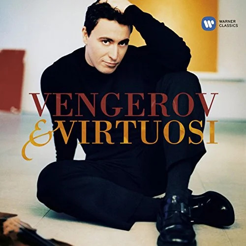 Vengerov virtuosi - virtuosi,