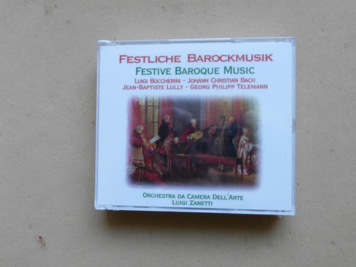 Festliche barock musik - festliche,