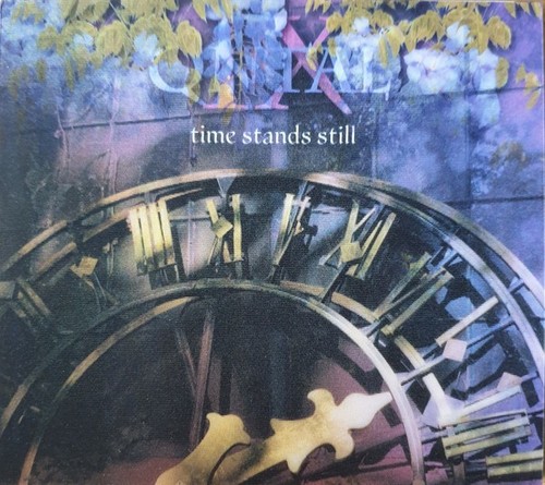Qntal time stands - -,