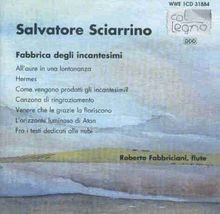 Fabbrica degli incantesimi - fabbrica,