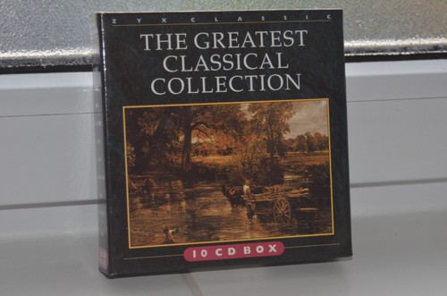 The greatest classical - greatest,