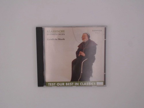 Klassische entdeckungen - klassische, entdeckungen-