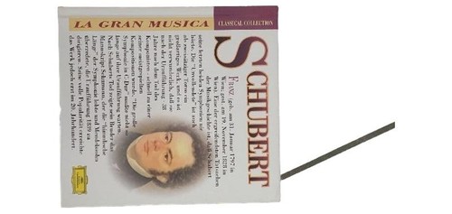 Franz schubert klassische - schubert,