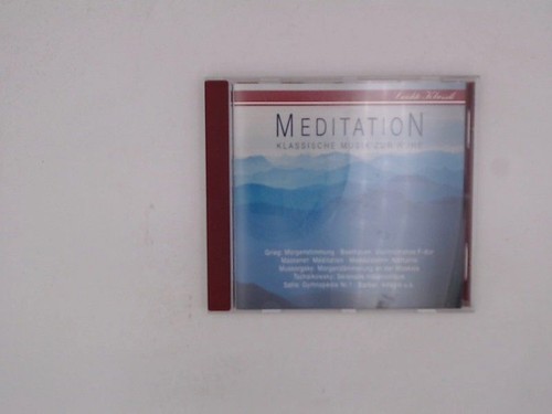 Leichte klassik meditation - -,