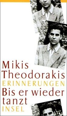 Bis wieder tanzt - er,