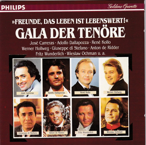 Philips gala der - philips,