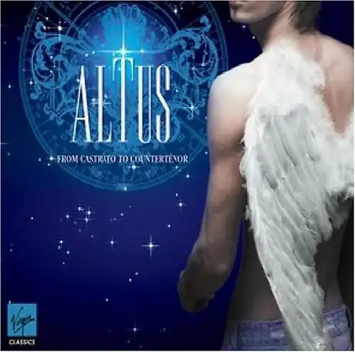 Jaroussky altus - jaroussky,