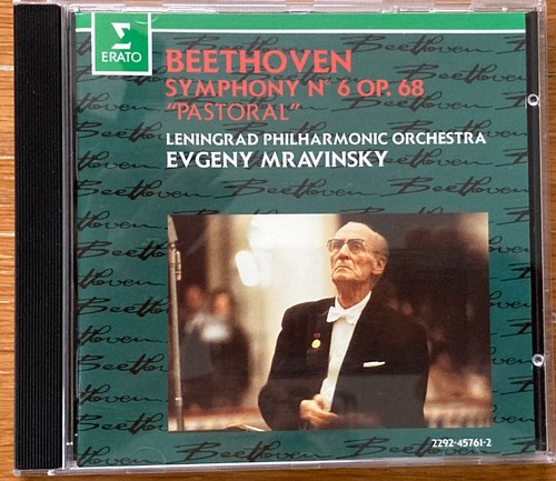 Beethoven symphony 6 - beethoven,