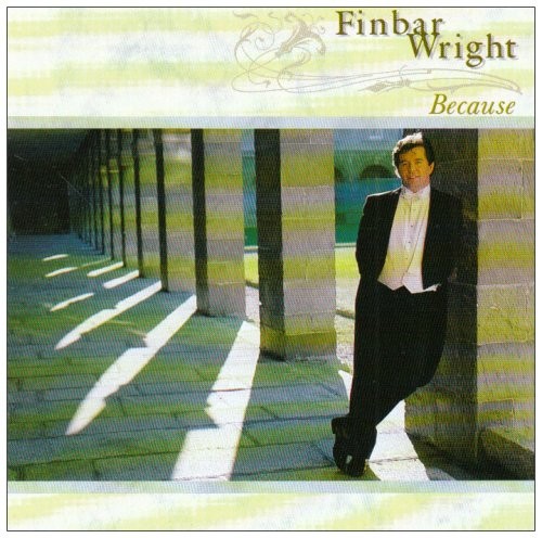 Because klassische musik - because, cd