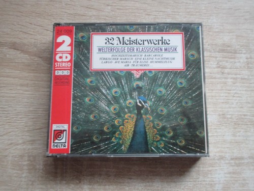 Meisterwerke welterfolge - 32,