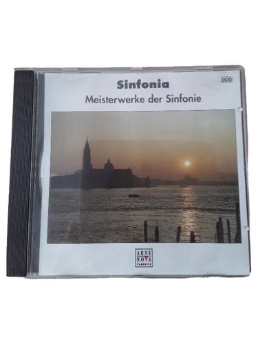 Sinfonia meisterwerke der - meisterwerke,