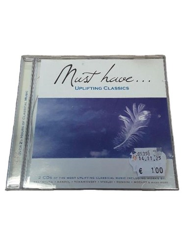 Must have uplifting classics - must, have.