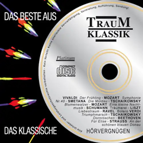 Das beste aus traum - das,