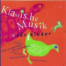 Klassische musik für kinder - klassische,