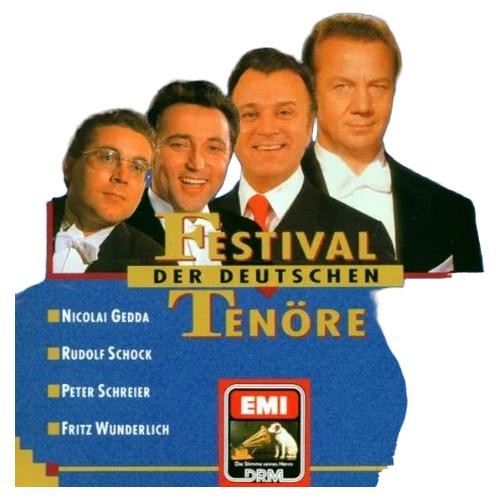 Emi festival der deutschen - festival,
