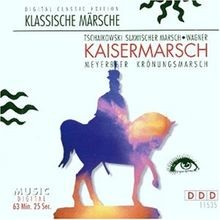 Klassische märsche von - märsche,