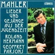 Lieder von hermann roland cd - von,