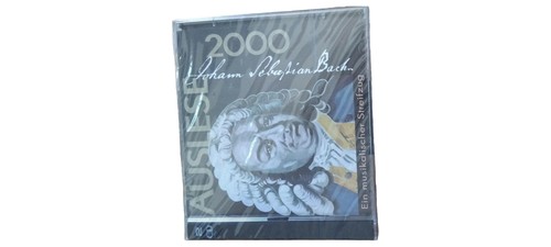 Johann sebastian bach - sebastian,
