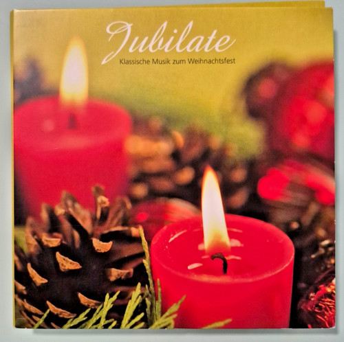Jubilate klassische - jubilate, –