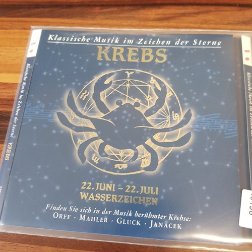 Various klassische musik - various,