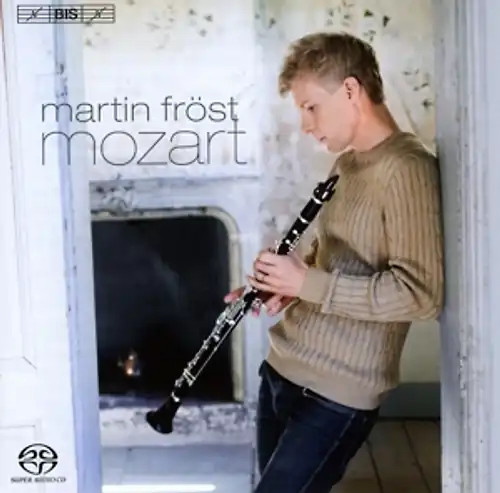 Fröst/Dt.Kammerphilharmonie/T