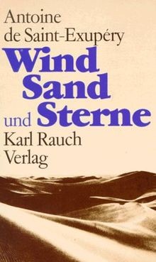 Wind sand und sterne von - sand,