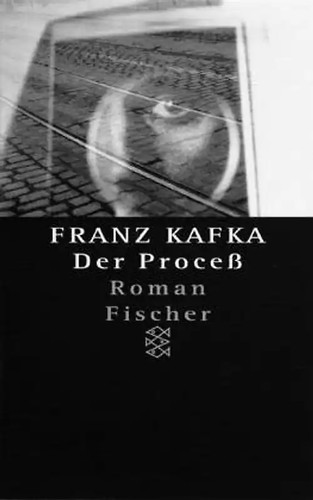 Der prozess - der,