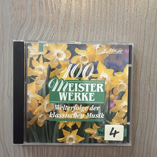100 meisterwerke vol - 100, 4
