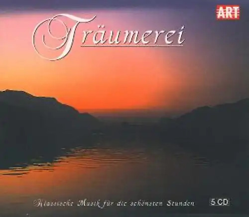 Rösel träumerei - p.,