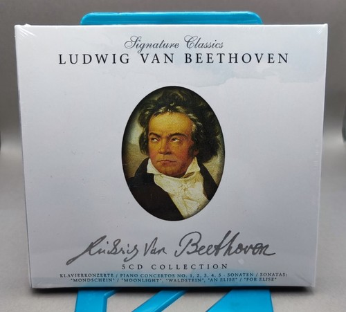 Ludwig van beethoven - ludwig,