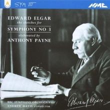 Elgar payne the sketches - the,