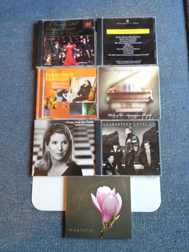 Klassische cds - klassische,