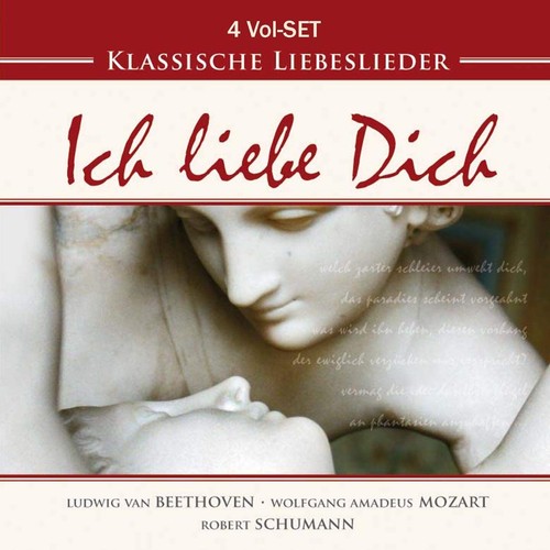 Klassische liebeslieder - klassische, )