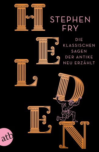 Helden die klassischen sagen - die,