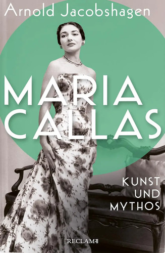 Maria callas kunst - maria, und