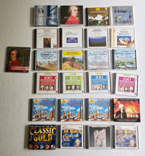 Klassik klassische musik - klassik,