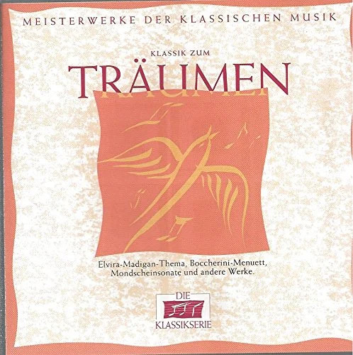 Klassik zum träumen - klassik,