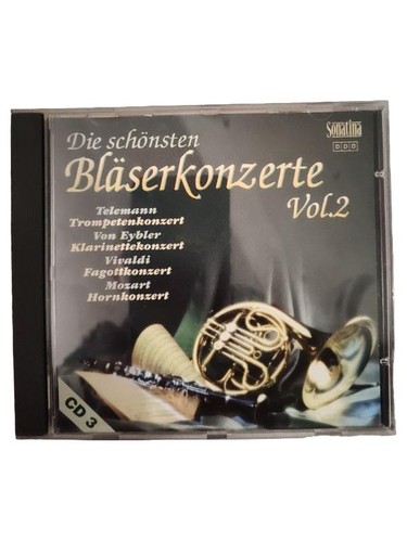 Telemann vivaldi mozart - vivaldi,