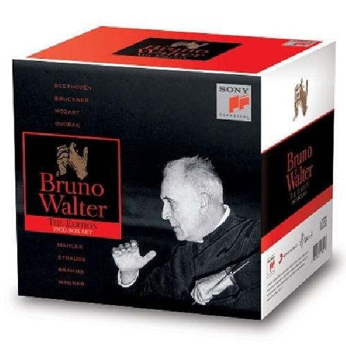 Bruno walter the - walter, edition
