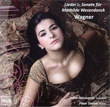 Wagner lieder sonate für - wagner:,