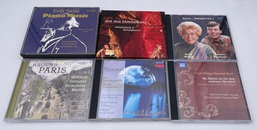 Klassische musik - klassische, ★