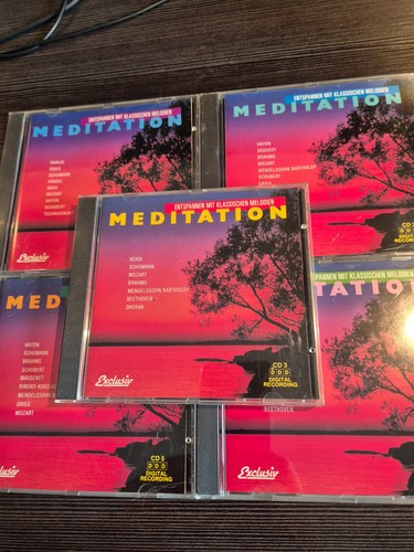 Meditation entspannen mit - meditation,