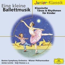 Eine kleine ballettmusik - kleine, (elo