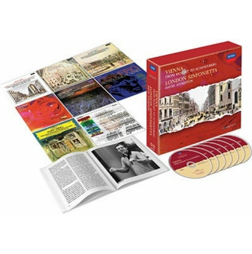 Wien von mozart - wien:,