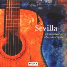 Gala sevilla meisterstücke - -, (meisterstücke
