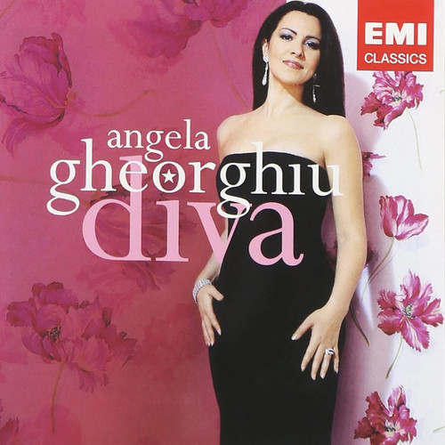 Angela gheorghiu diva - angela,