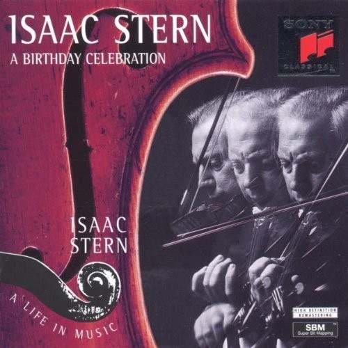 Isaac stern klassische - stern,