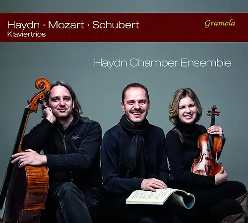 Haydn chamber ensemble - haydn,