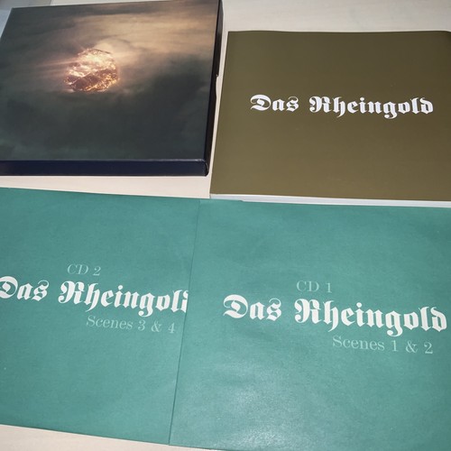 Richard wagner der - richard, des