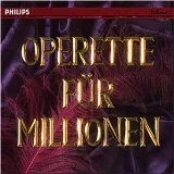 Philips operette für - operette,